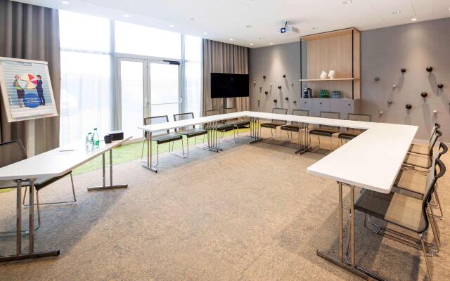 Novotel Clermont Ferrand