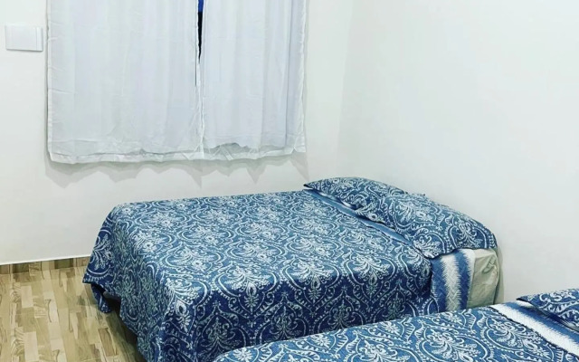 Pousada Recanto Vila Vicosa