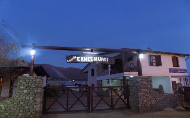 Cabañas Ernes Huasi