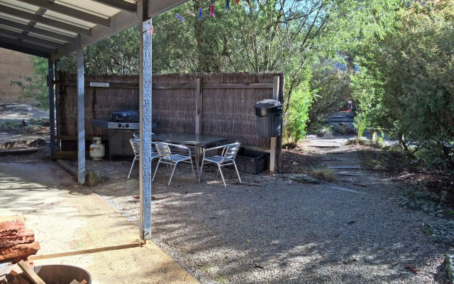 Split Point Cottages