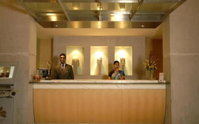 Pride Plaza Hotel, Ahmedabad