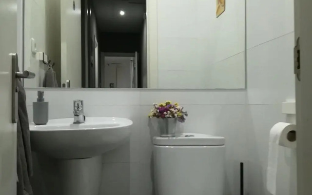 Oyo Residencial Doña Berenguela