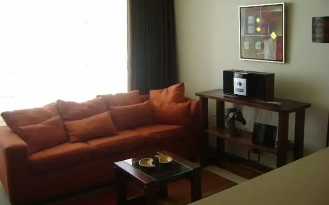Departamento Laguna Mar 7
