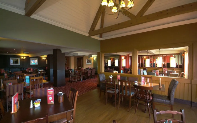Premier Inn Preston South Craven Drive