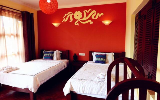 Hotel Homeland