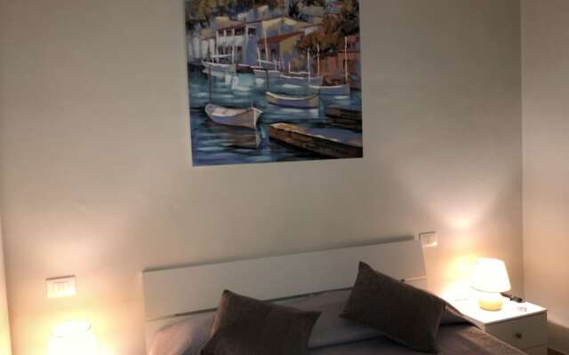 Volì club Bed & Breakfast