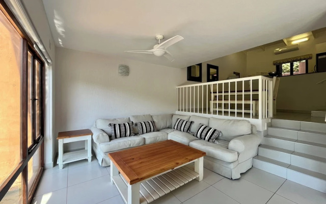 San Lameer Villa Rentals 3511
