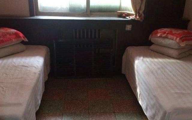 Yuxian Penglai Inn – Guest Rooms – Yangquan