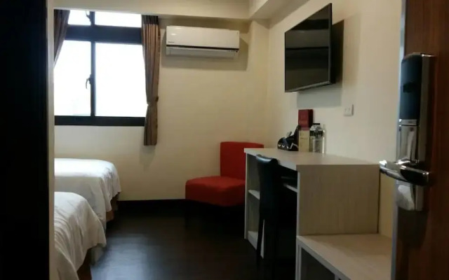 Dayan Inn