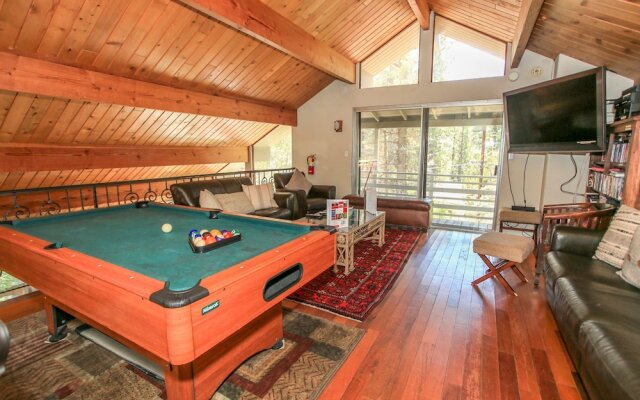 Absolute Comfort Chalet