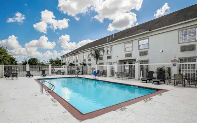 Motel 6 Pasadena, TX