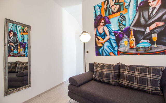 Heritage hotel Forza