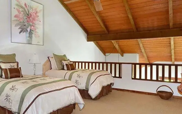 Waikomo Stream Villas
