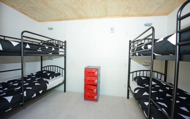 Matamata Backpackers