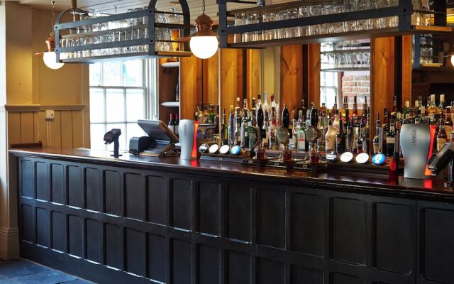 White Hart Braintree by Greene King Inns