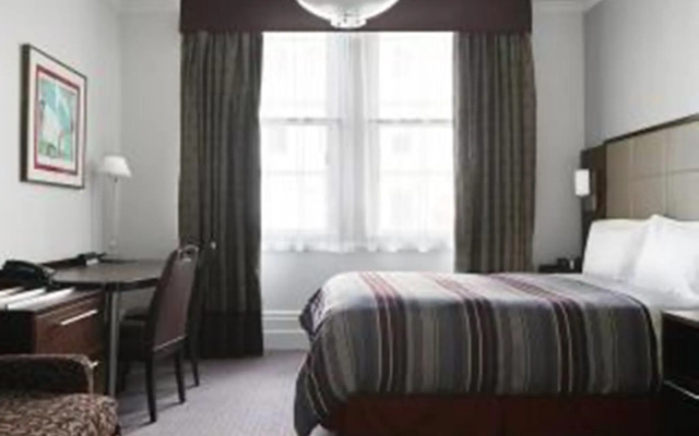Club Quarters Hotel, Trafalgar Square