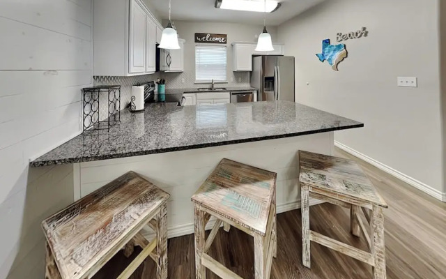 Bsc302-forever in Flip Flops