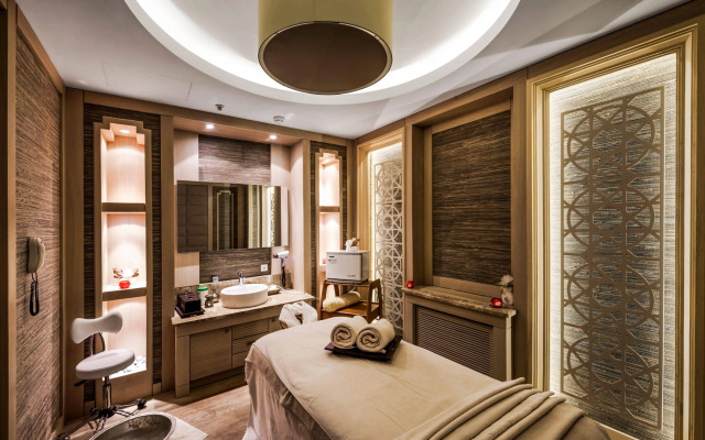 Sway Hotels