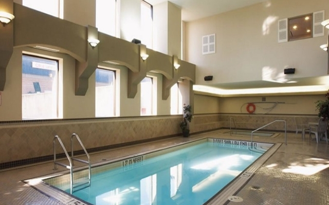 Travelodge Calgary MacLeod Trail