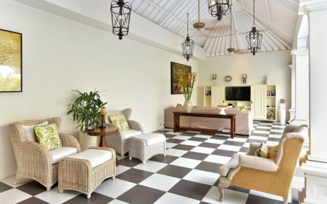 Villa Kailysa Indah (Vilorium) #259002 - 2 Br Villa