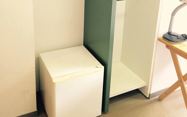 Sharely Style Hakata – Guest Rooms – Fukuoka
