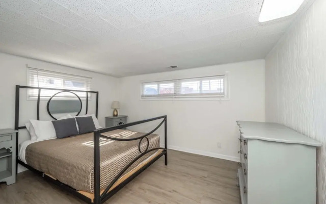 The Grand Elm Suite 2 Sleeps 6