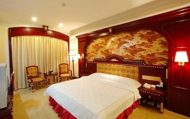 Hengsheng Hotel