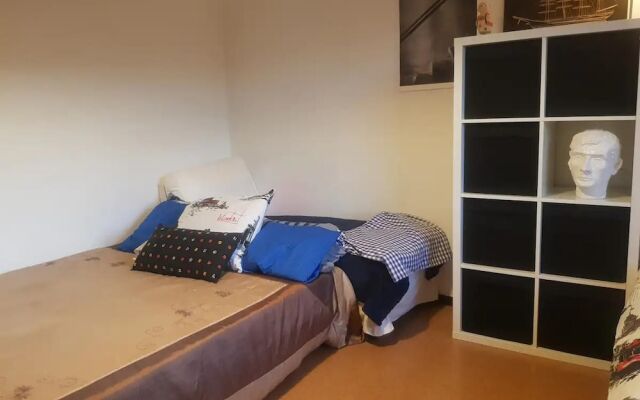 Karlstad Unic House Kronoparken