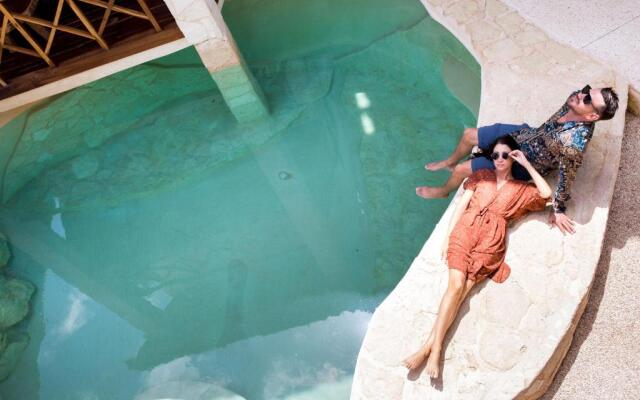 Lagoon Boutique Hotel Tulum