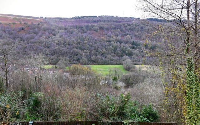 Cilbrwyn Countryside Retreat