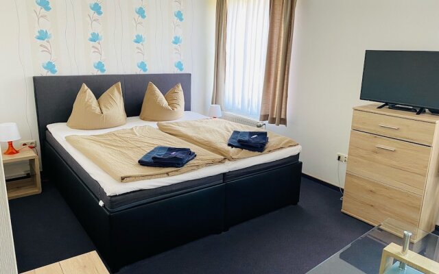 Waldhotel Boizenburg