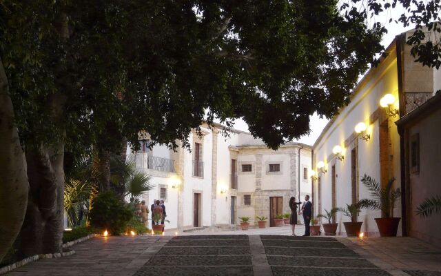 Hotel Villa Favorita