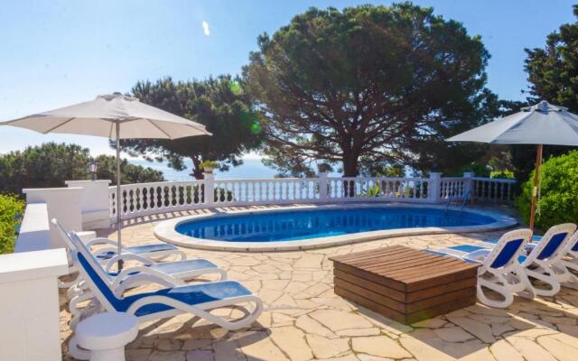 Club Villamar - Boira