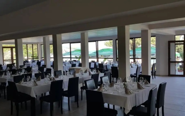 Kaliakria Sea View Apartments