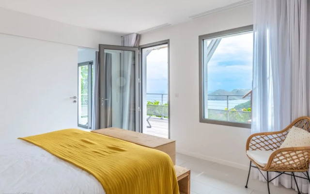 Dream Villa Flamands 832