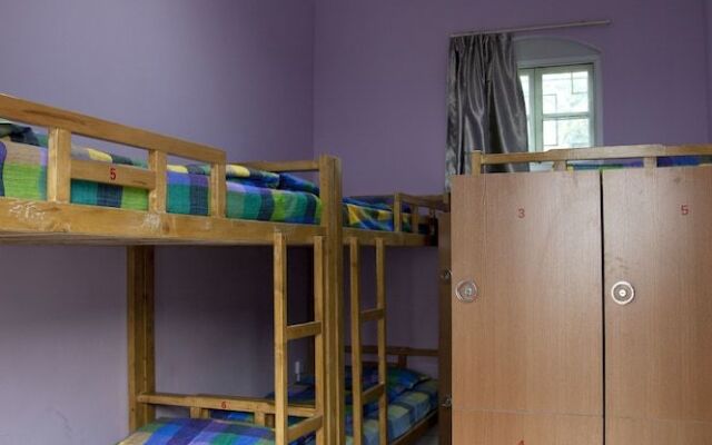 Xian Qixian 7 Sages Youth Hostel