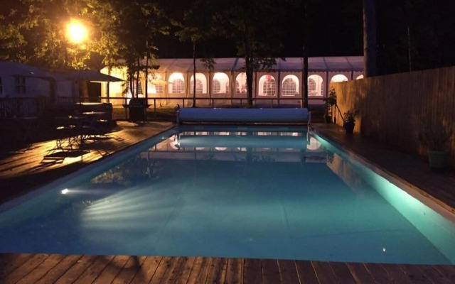 Château de Baillant