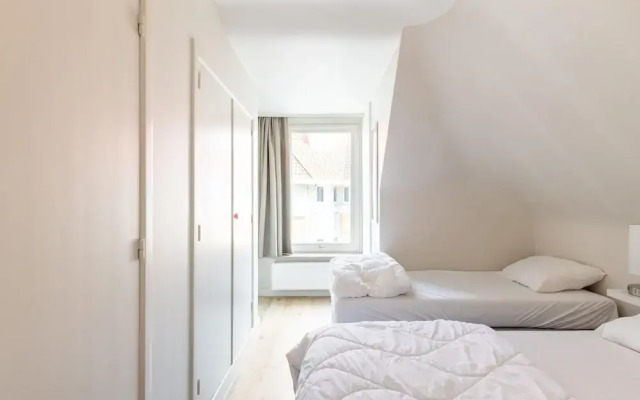 Nieuwpoort Gem Near Beach