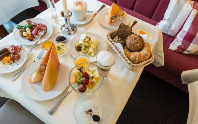 Hotel Starke