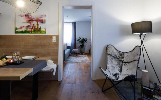 Apartment Macho