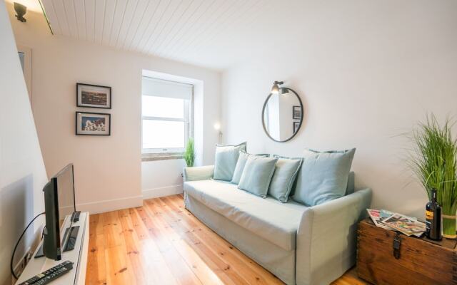 Rose Duplex Apartment 5E