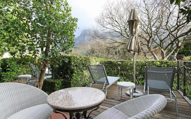 The Vineyard Hotel