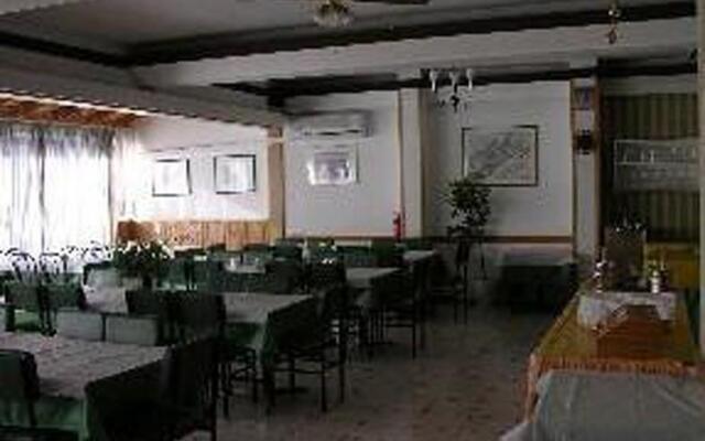 Filoxenia Hotel