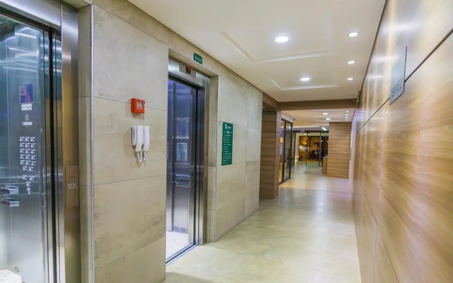 Hotel 7 Itajaí