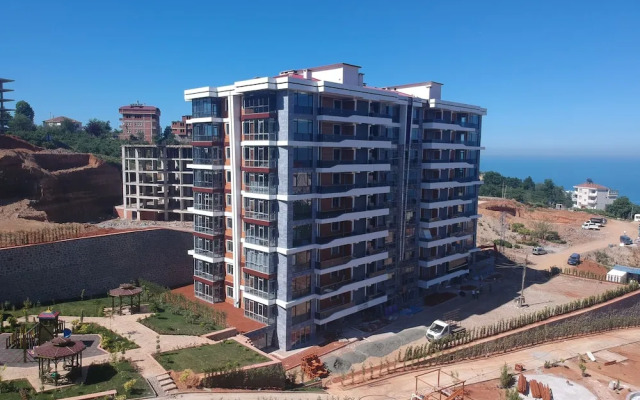 Zahi Hotel Dream Houses