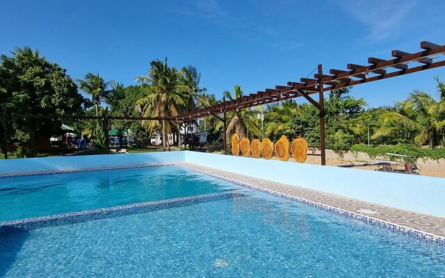 Yemaya de Laiya powered by Cocotel