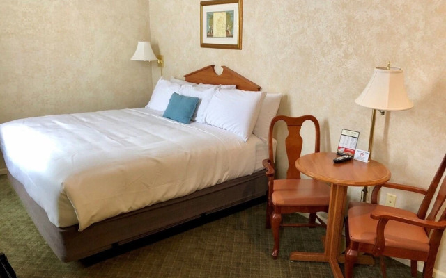 Stearns Hotel