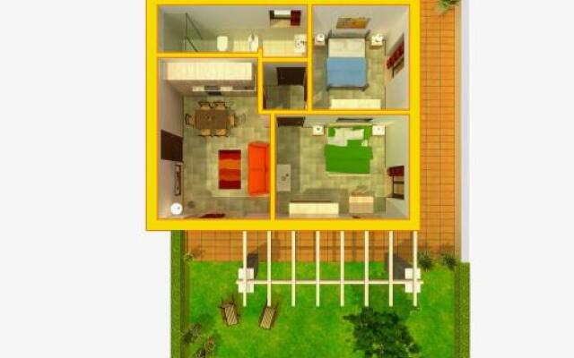 Resort Contea Dei Ciliegi