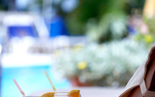 Sunshine Corfu Hotel & Spa 