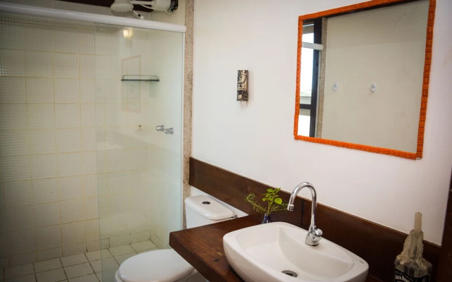 Como em Casa Guest House